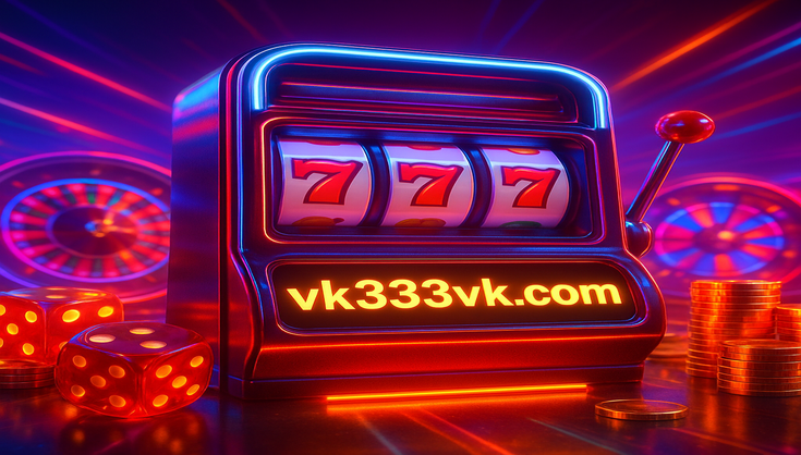 vk333 এ টাকা জমা করার ধাপসমূহ ও প্রক্রিয়া