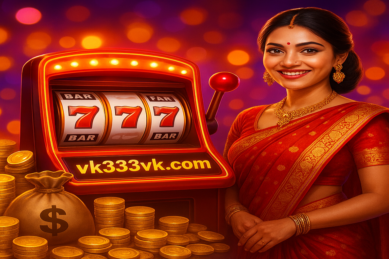 vk333 মোবাইল অ্যাপ্লিকেশন পৃষ্ঠা